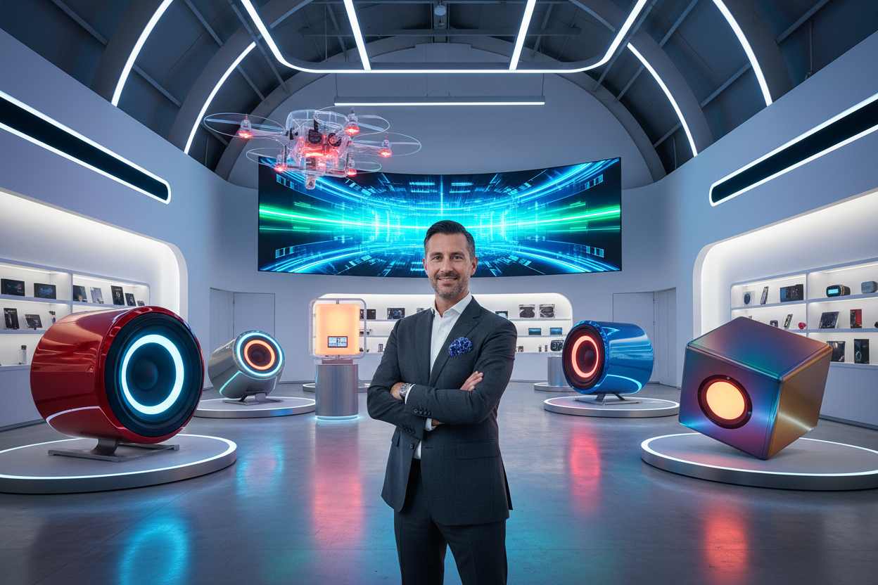 INNOVACION Y TECNOLOGIA